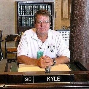 Meet your Posher, Jesse